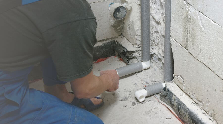 Local 24/7 Emergency Plumbing in Joint Base Mdl, NJ